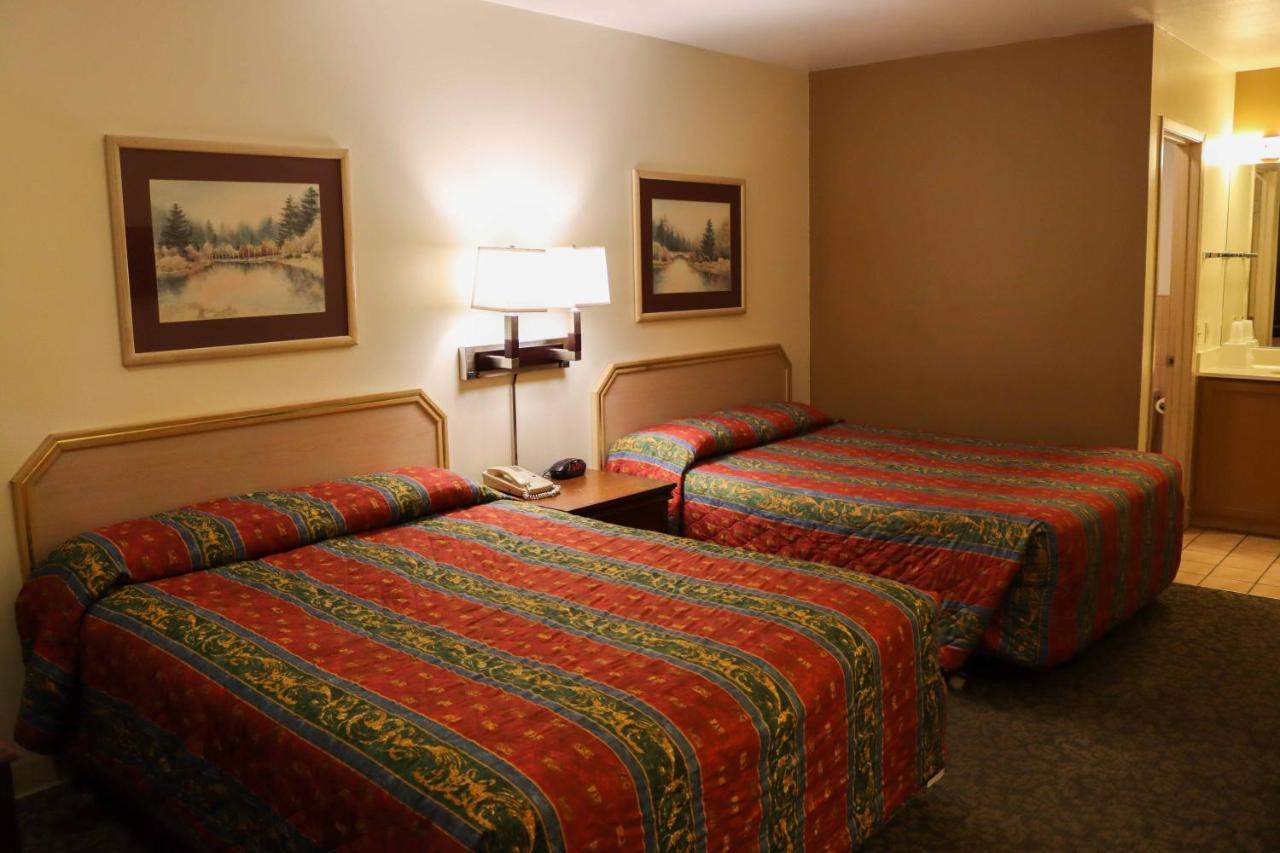 Motel Tiki Spokane